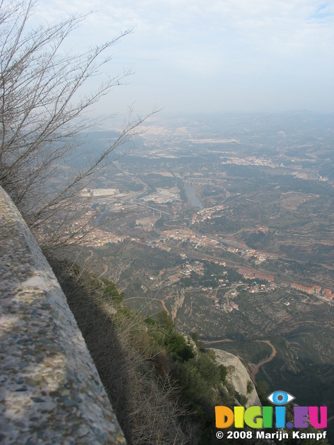 20993 View from Montserrat